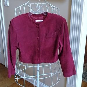 Vintage Performance Jacket